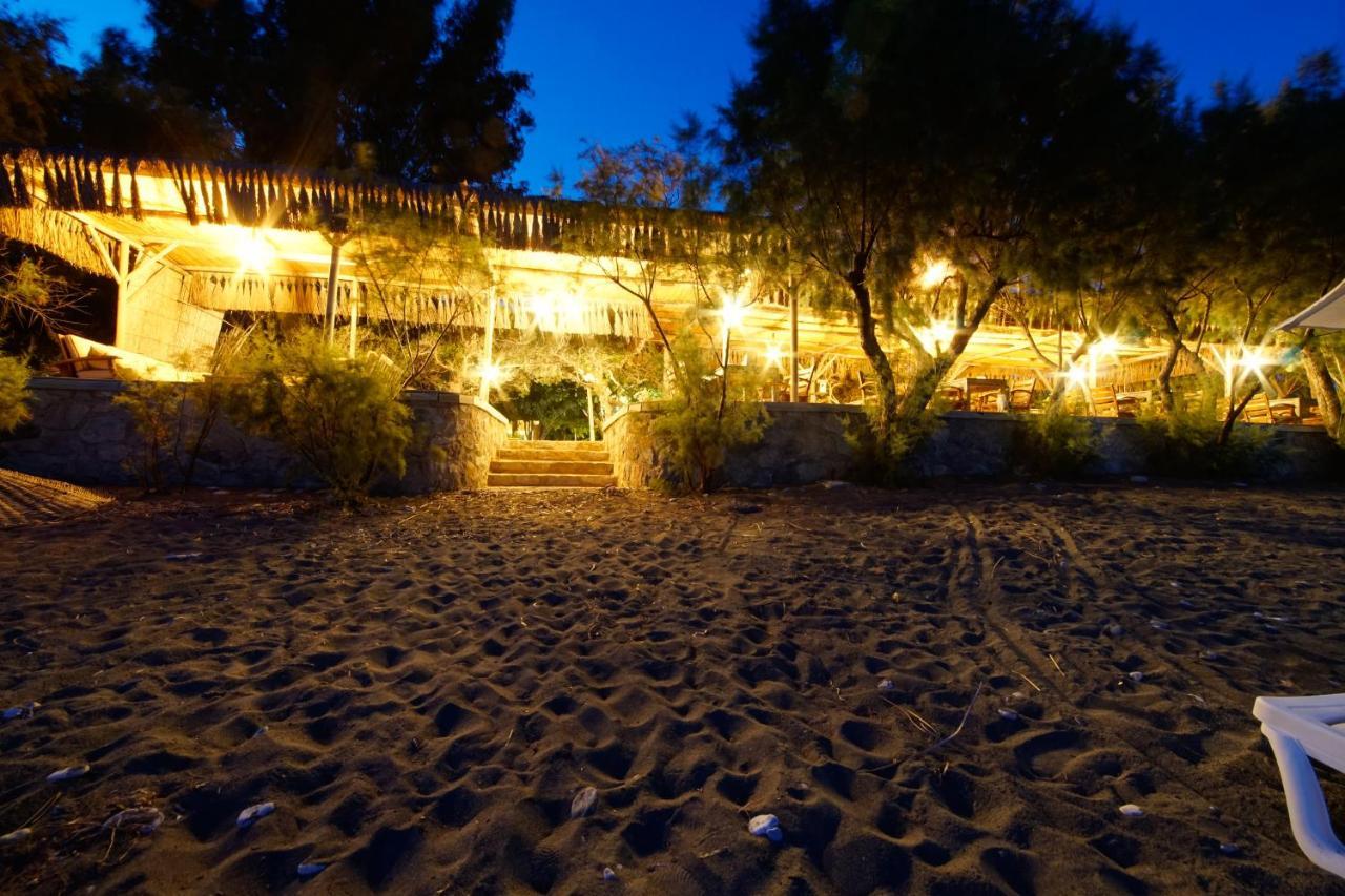 דטקה Ova Butik Otel מראה חיצוני תמונה