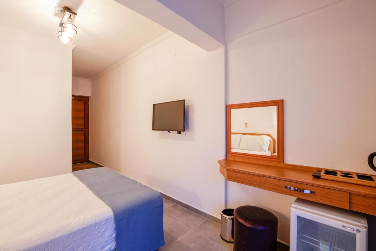 דטקה Ova Butik Otel מראה חיצוני תמונה