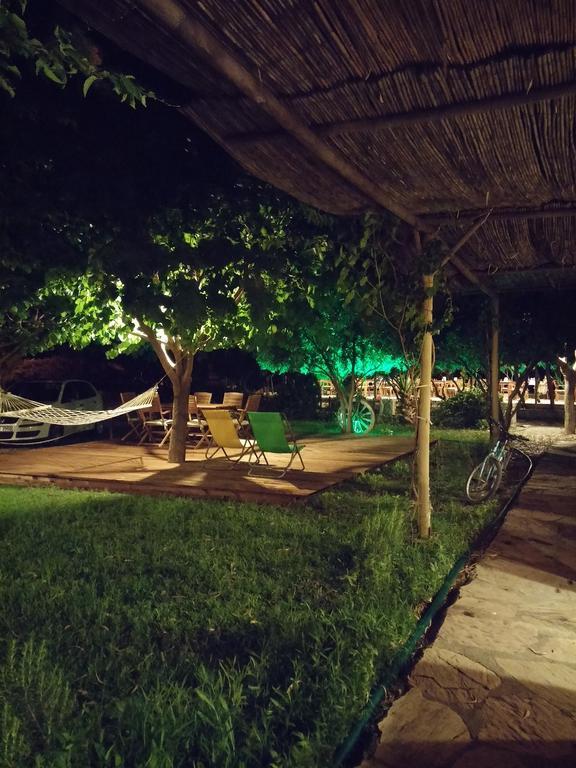 דטקה Ova Butik Otel מראה חיצוני תמונה