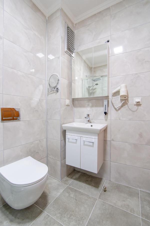 דטקה Ova Butik Otel מראה חיצוני תמונה